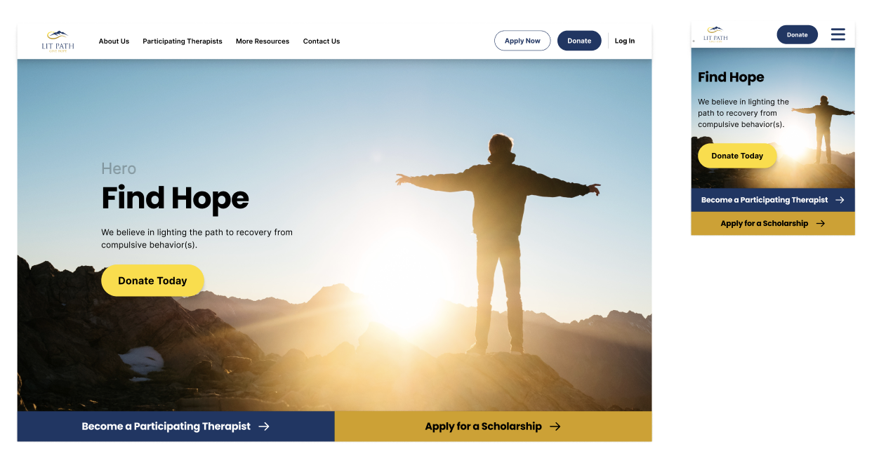 Home-Responsive